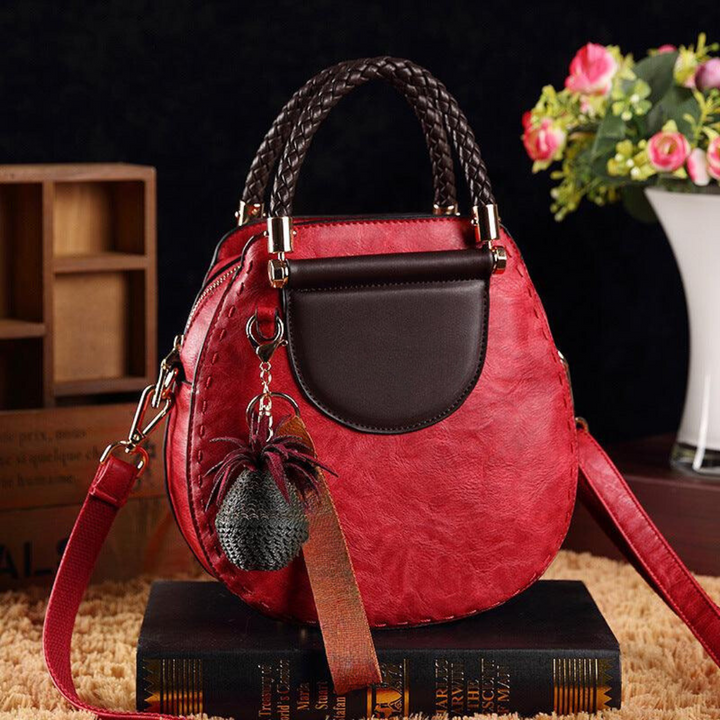 Martha | Multifunktionale Tote-Bag