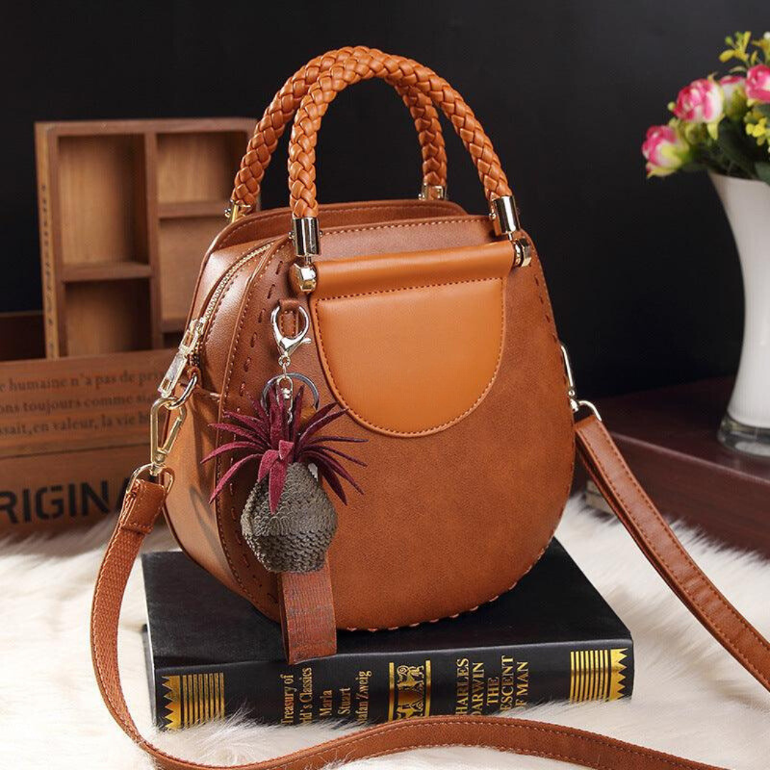 Martha | Multifunktionale Tote-Bag