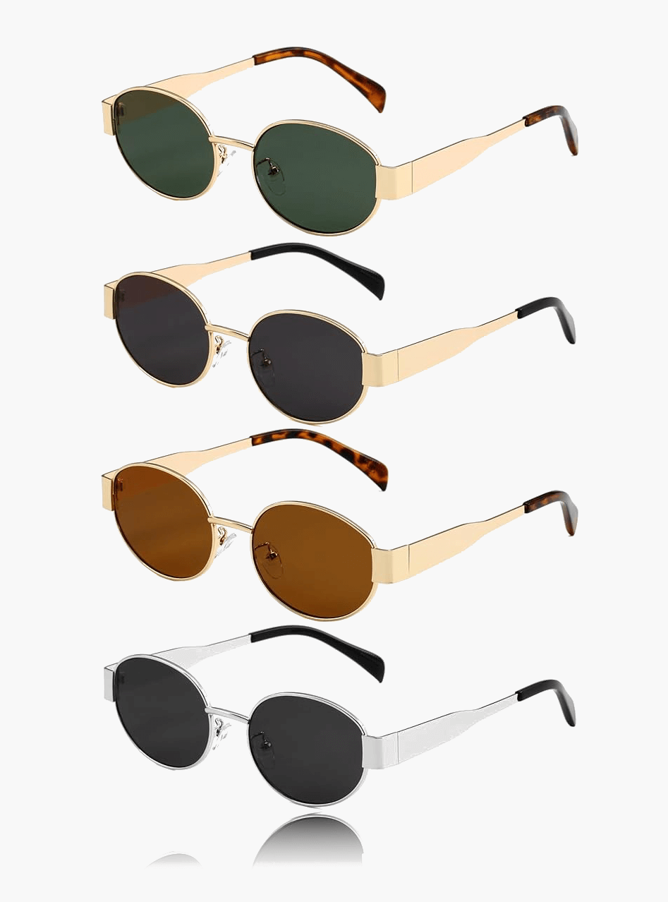 Ramona | Stilvolle Sonnenbrille