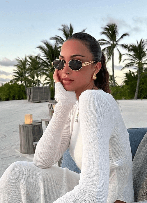 Ramona | Stilvolle Sonnenbrille