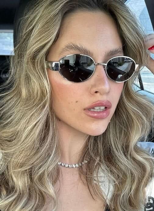 Ramona | Stilvolle Sonnenbrille