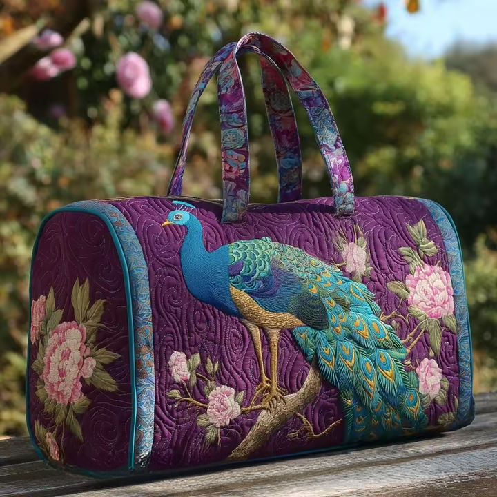 Oceane | Handcrafted Soft Rice Bag