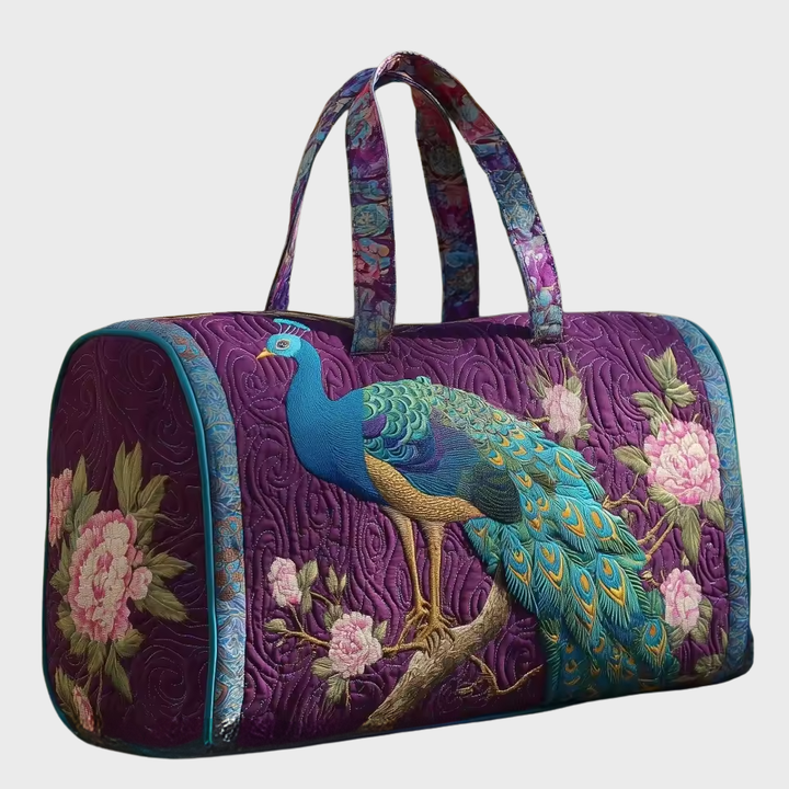Oceane | Handcrafted Soft Rice Bag