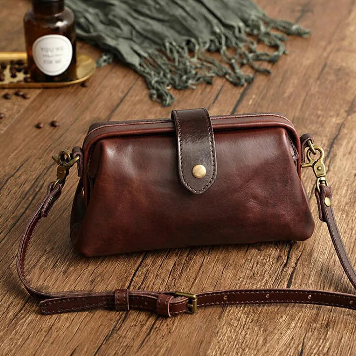 Lotte | Stilvolle Schultertasche