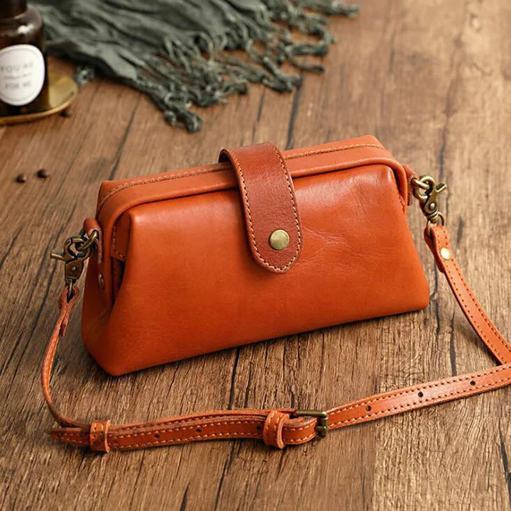 Lotte | Stilvolle Schultertasche