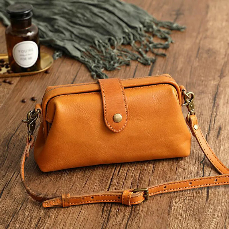 Lotte | Stilvolle Schultertasche