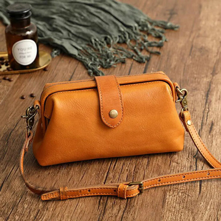 Lotte | Stilvolle Schultertasche