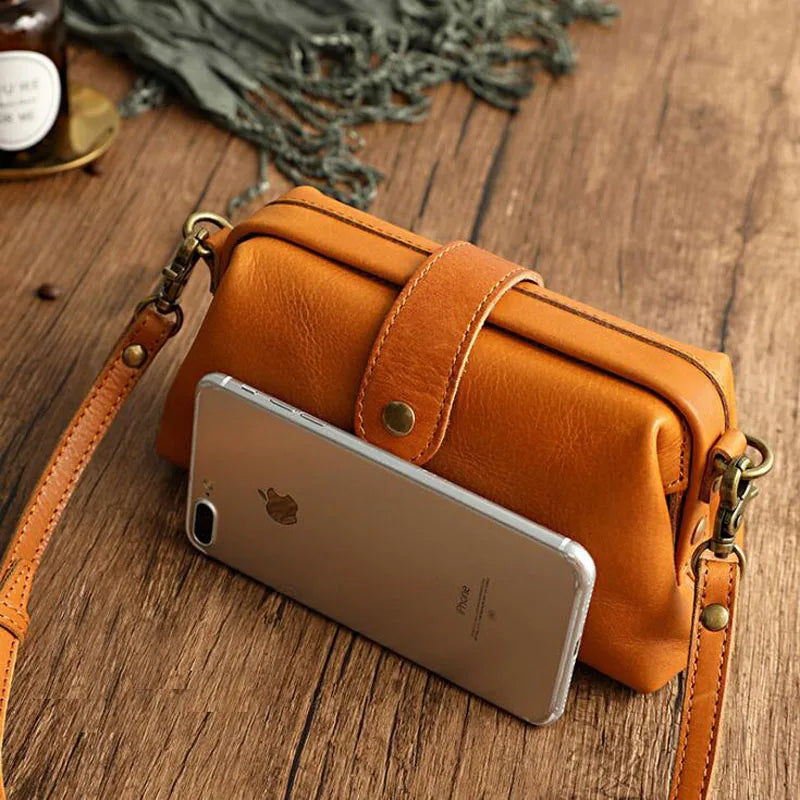 Lotte | Stilvolle Schultertasche