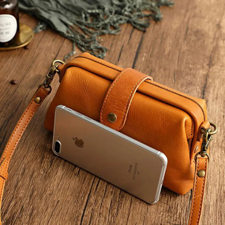 Lotte | Stilvolle Schultertasche