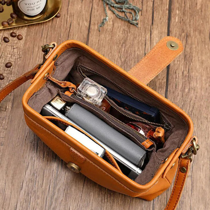 Lotte | Stilvolle Schultertasche