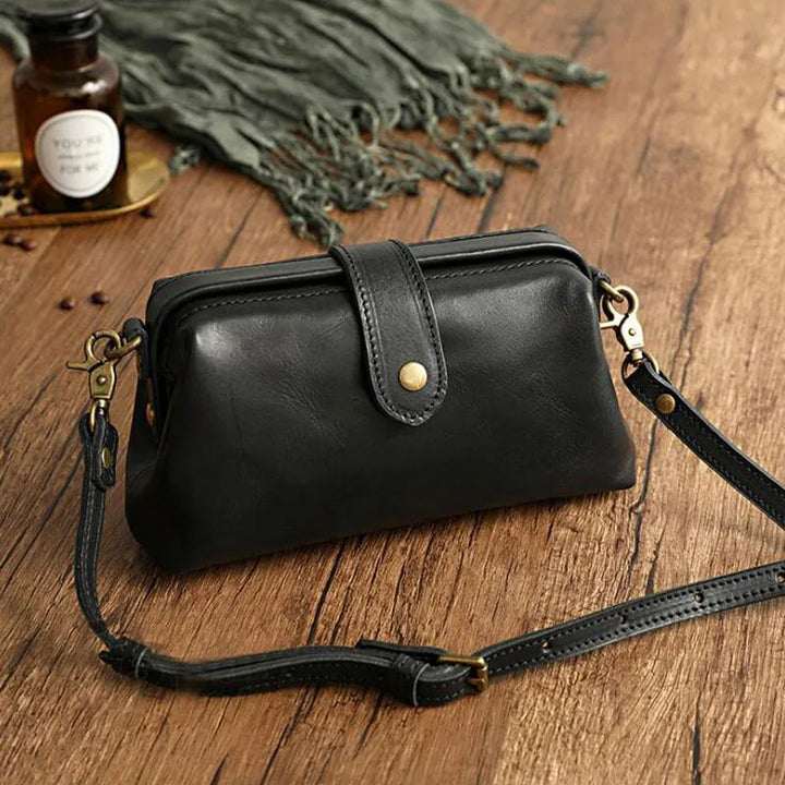 Lotte | Stilvolle Schultertasche