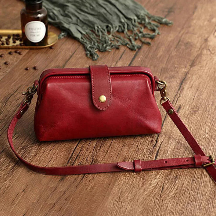 Lotte | Stilvolle Schultertasche