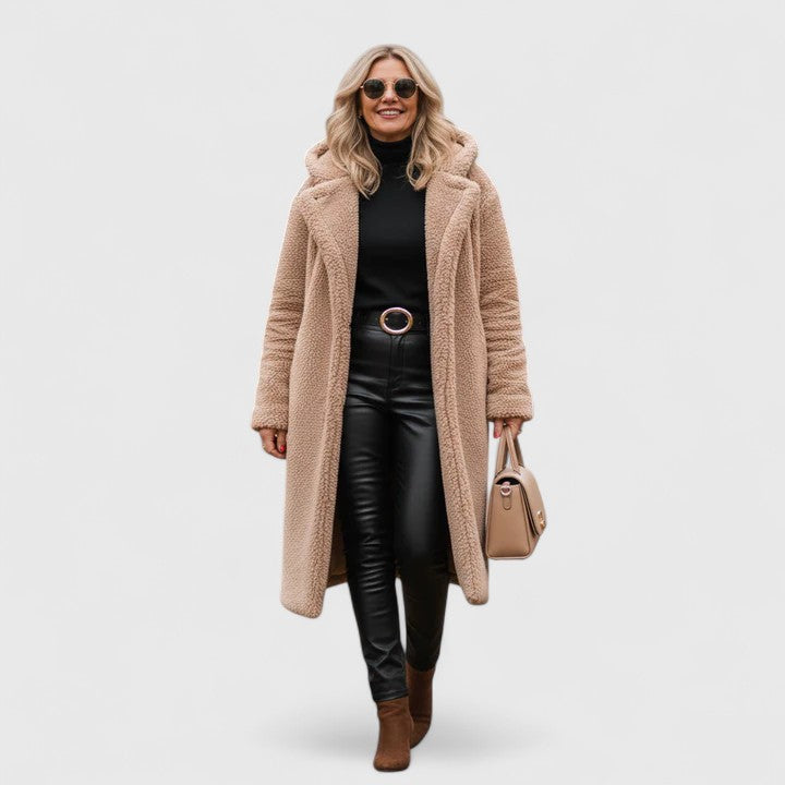 Rose | Stylish Elegance Jacket