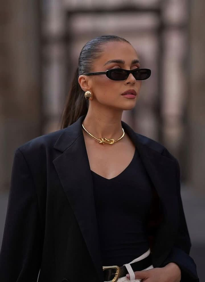 Mara | Stylische Sonnenbrille