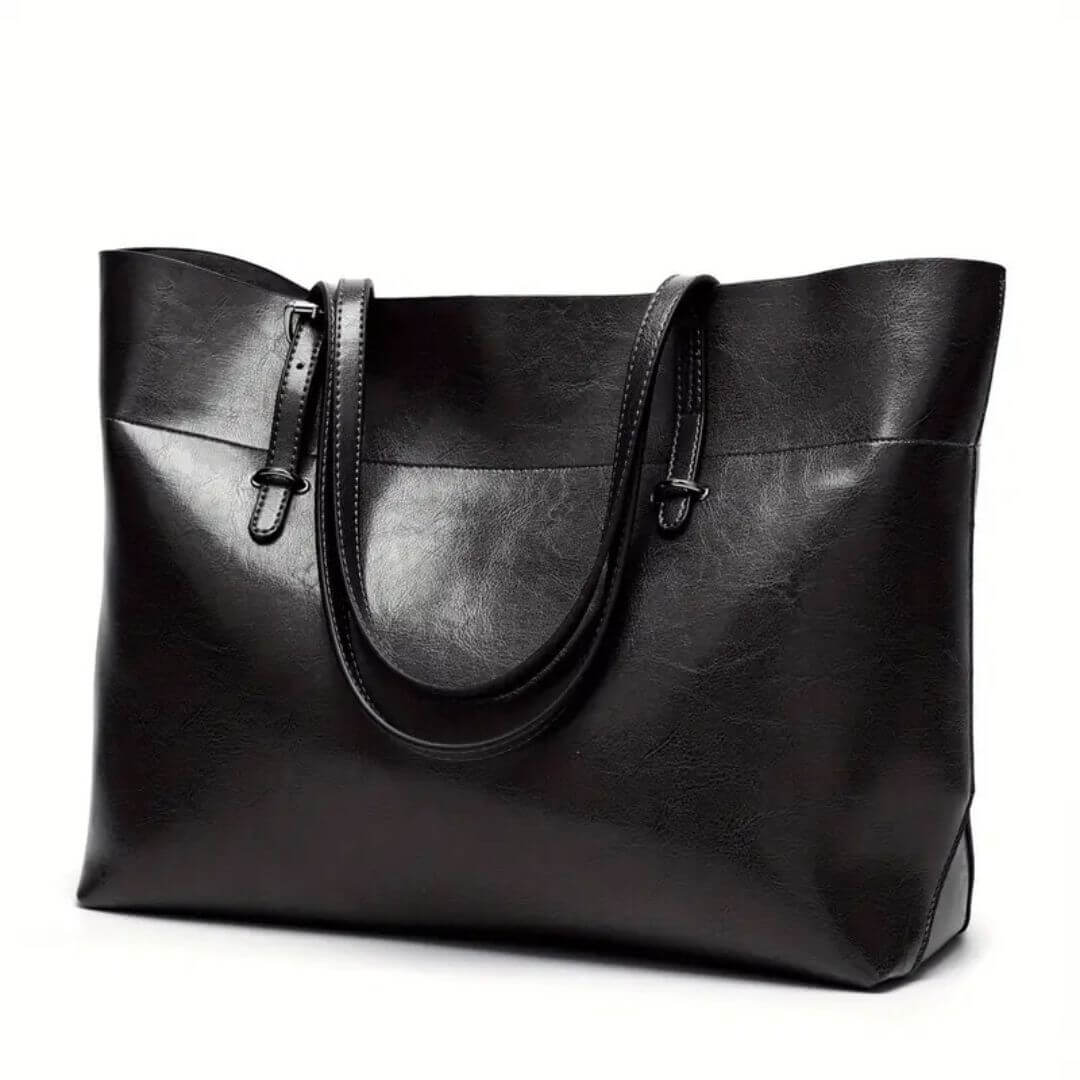Martha | Essenzielle Eleganz in einer Handtasche