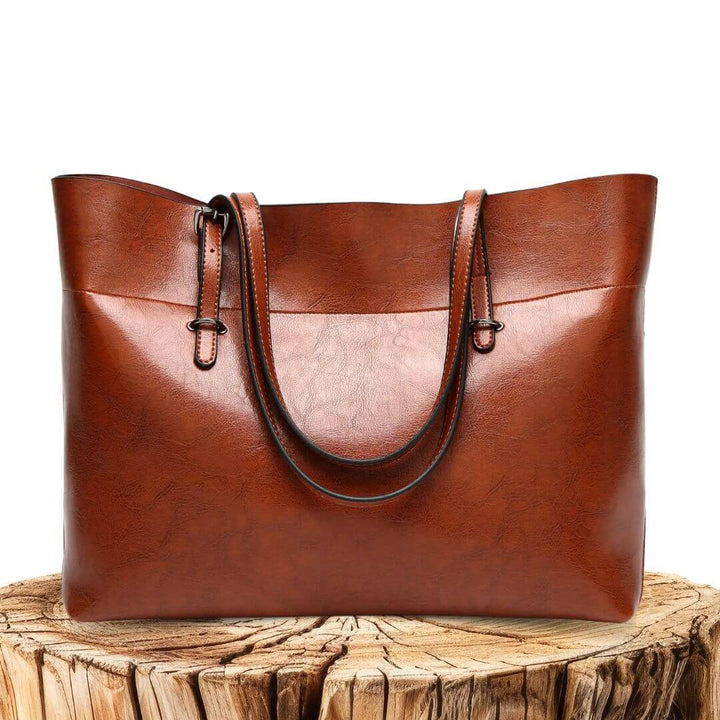 Martha | Essenzielle Eleganz in einer Handtasche