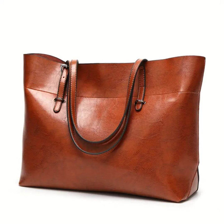 Martha | Essenzielle Eleganz in einer Handtasche
