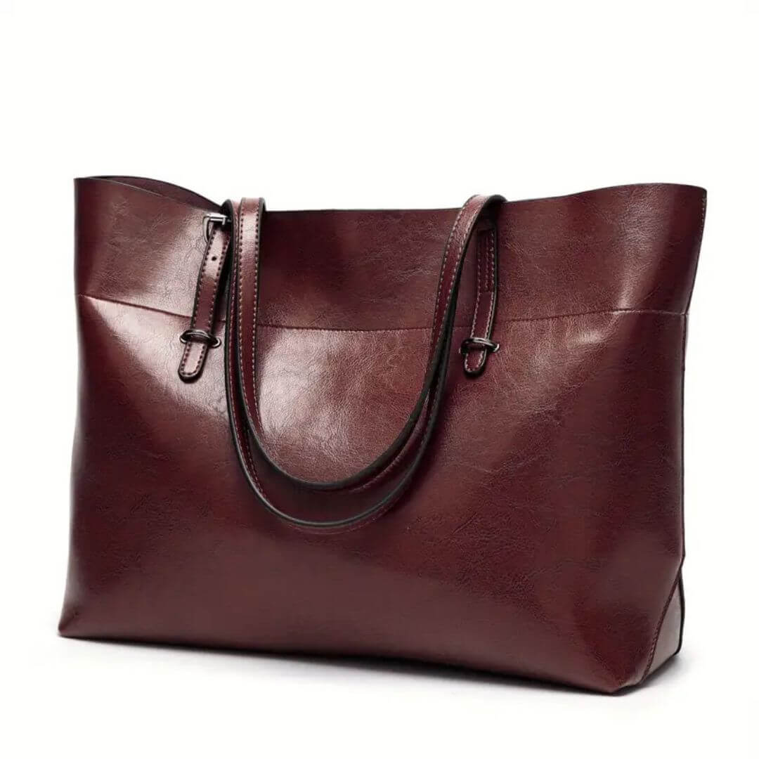 Martha | Essenzielle Eleganz in einer Handtasche