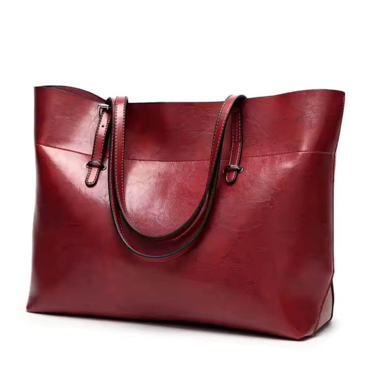 Martha | Essenzielle Eleganz in einer Handtasche