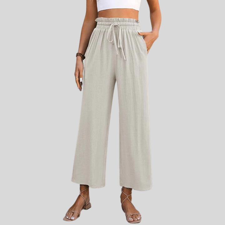 Clara | Bequeme Lounge-Hose