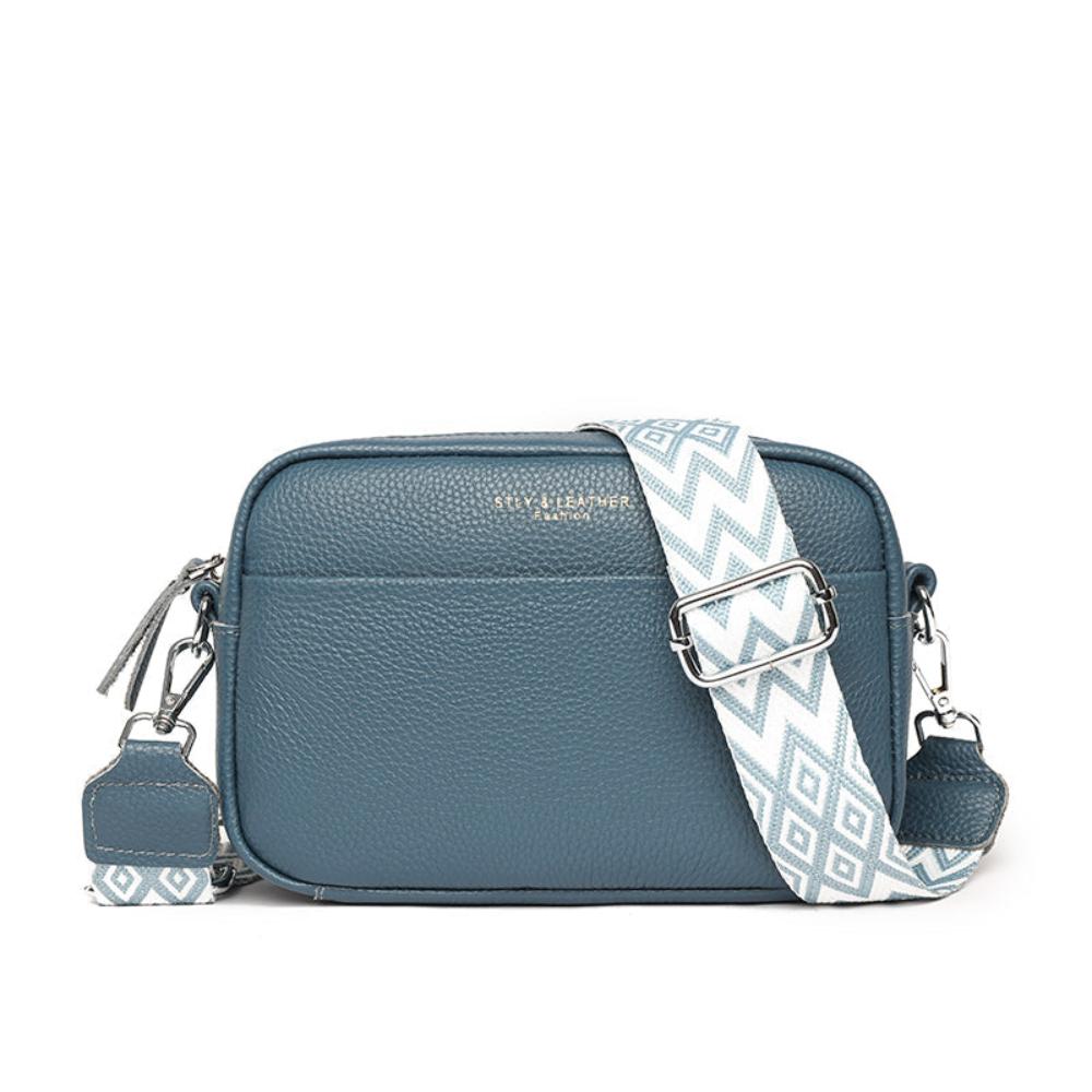 Wenke | Klassische Schultertasche