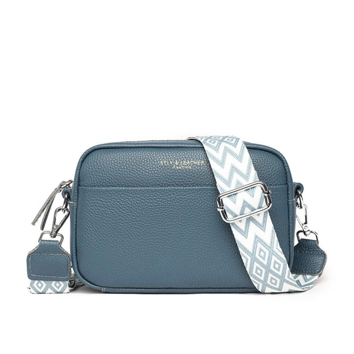 Wenke | Klassische Schultertasche