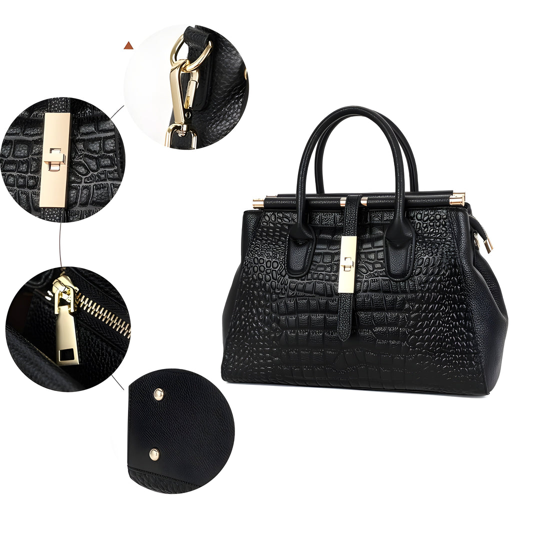 Martha | Everyday Tote Bag