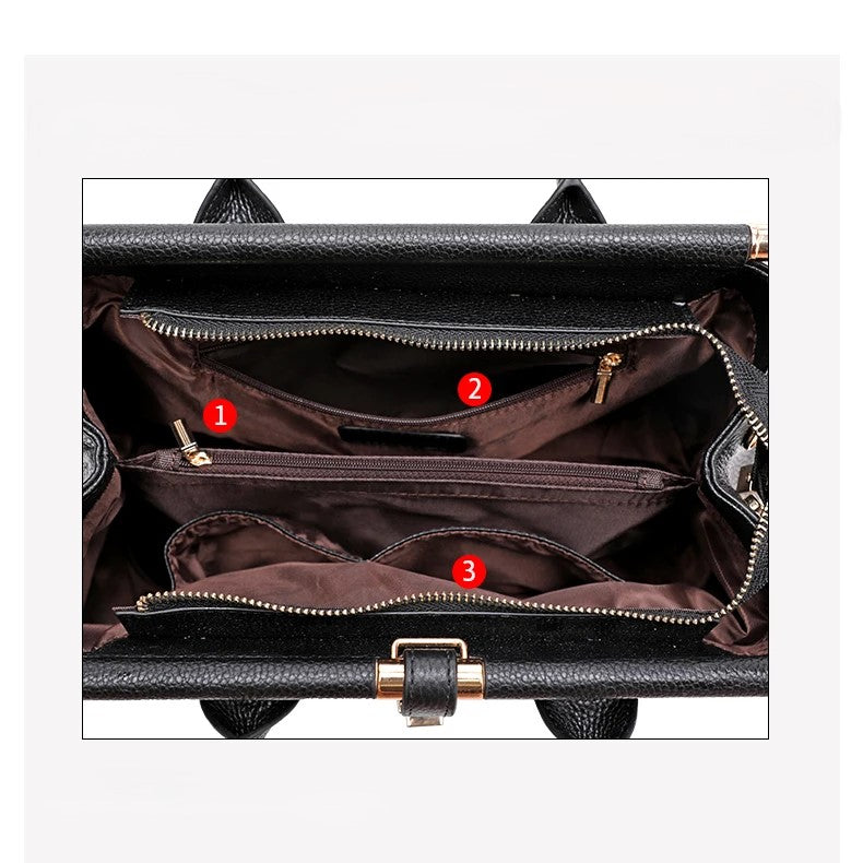 Martha | Everyday Tote Bag