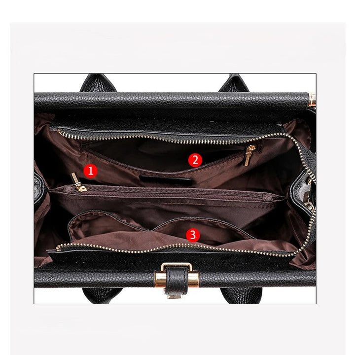 Martha | Everyday Tote Bag