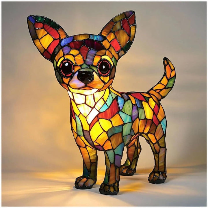 Das Leben mit einem Chihuahua: Ein Begleiter für jeden Tag