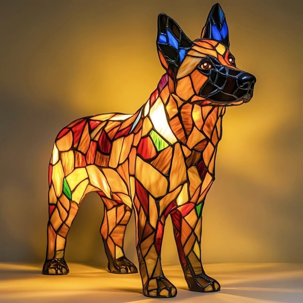 Illuminated Protector