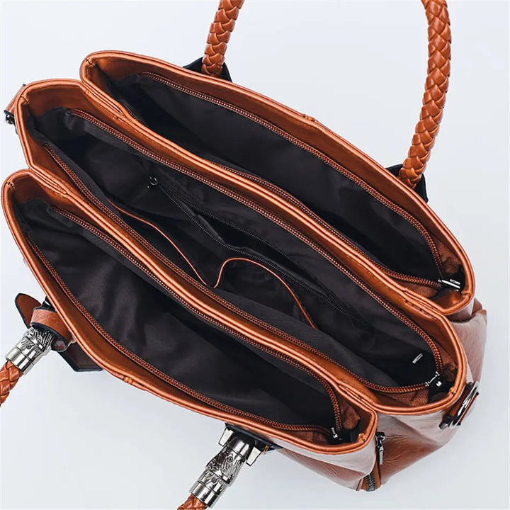 Martha | Multifunktionale Handtasche