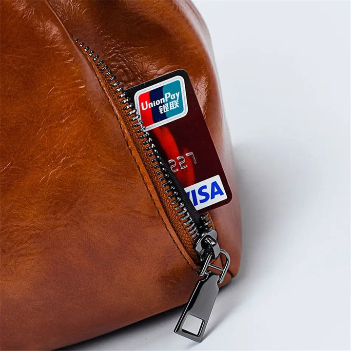 Martha | Multifunktionale Handtasche