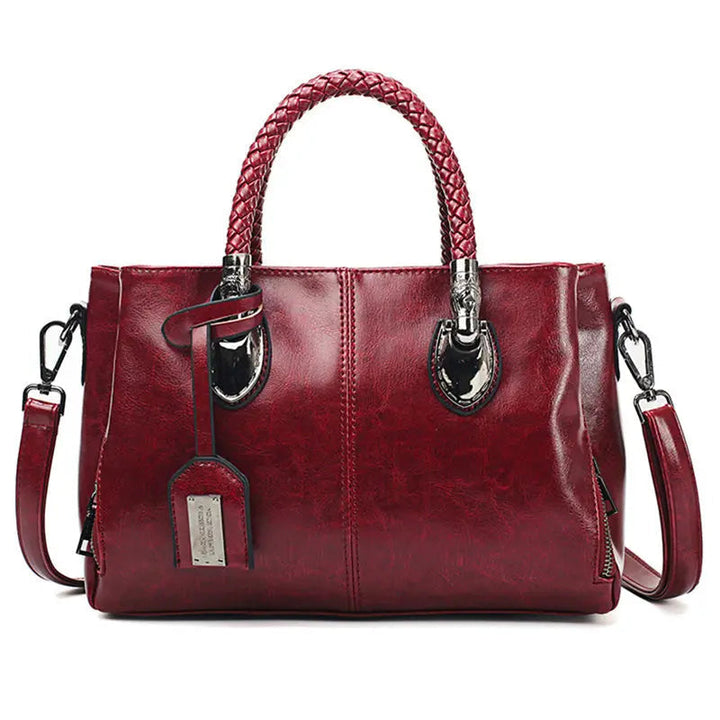 Martha | Multifunktionale Handtasche