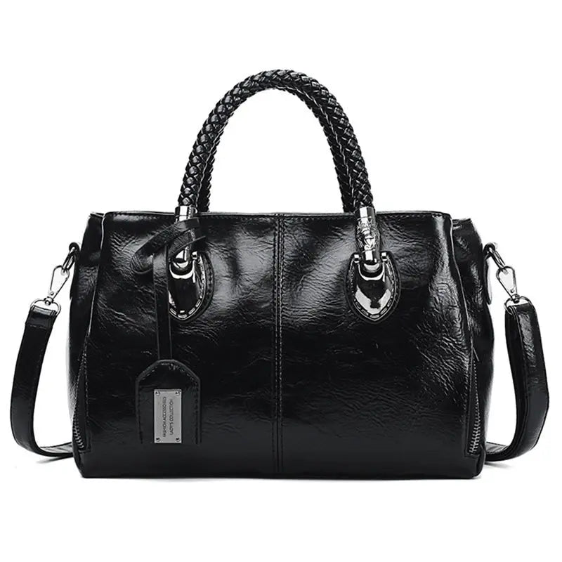 Martha | Multifunktionale Handtasche