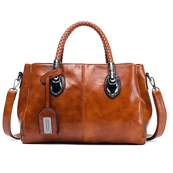 Martha | Multifunktionale Handtasche