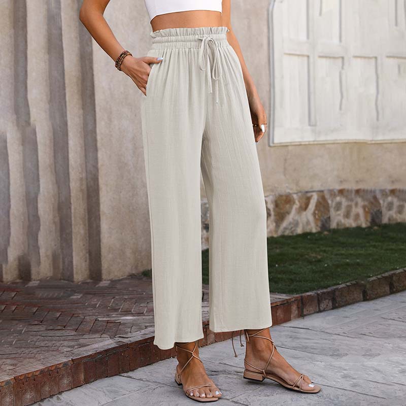 Clara | Bequeme Lounge-Hose
