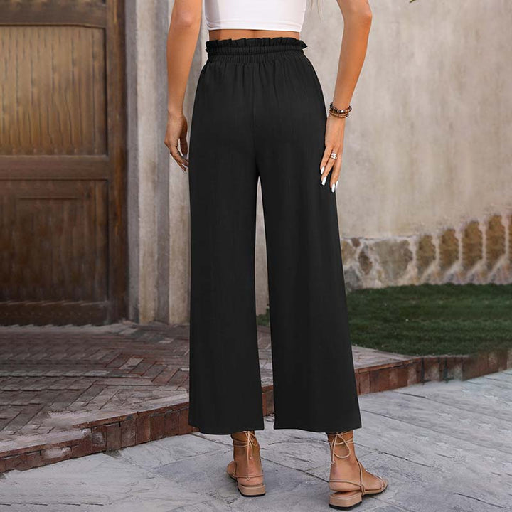 Clara | Bequeme Lounge-Hose