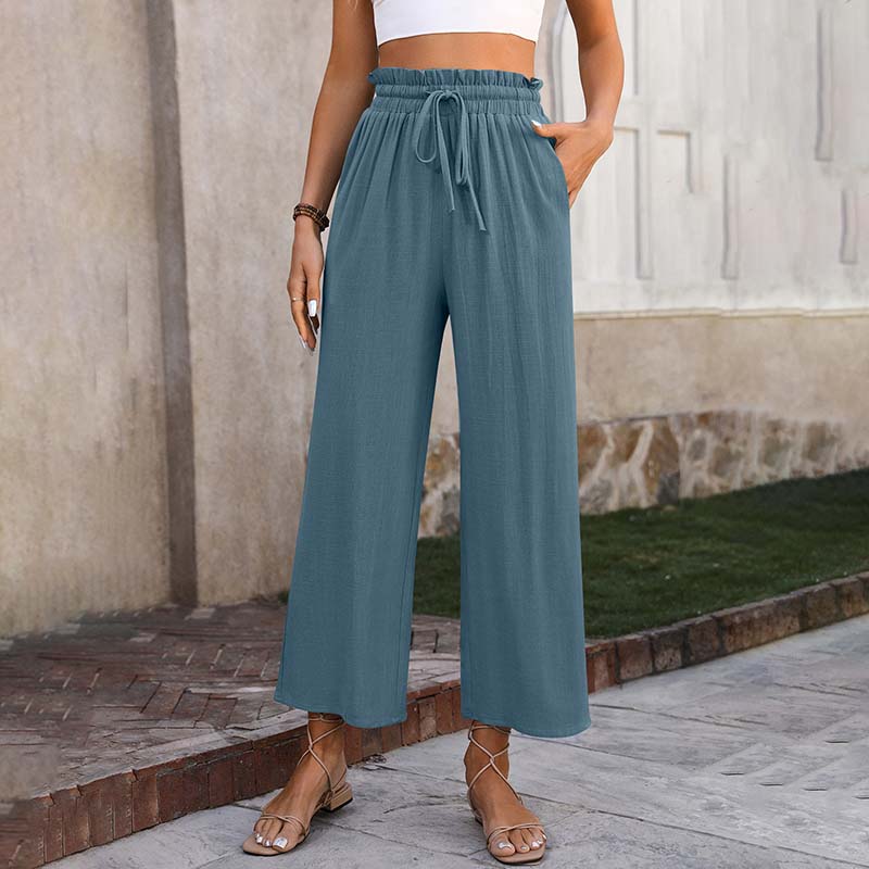 Clara | Bequeme Lounge-Hose