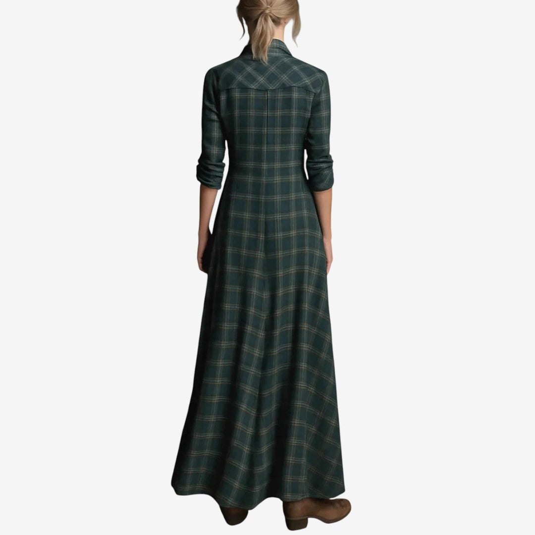 Gabriele | Lungo Dress