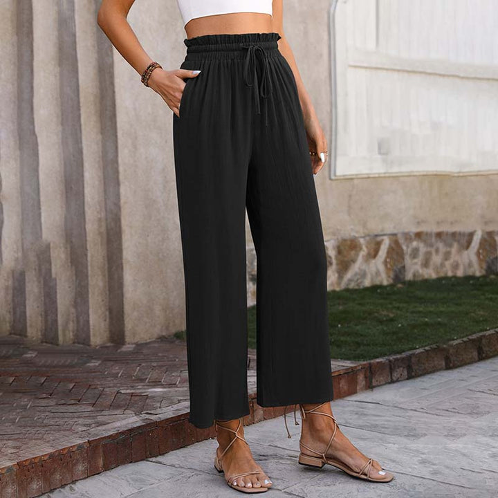 Clara | Bequeme Lounge-Hose