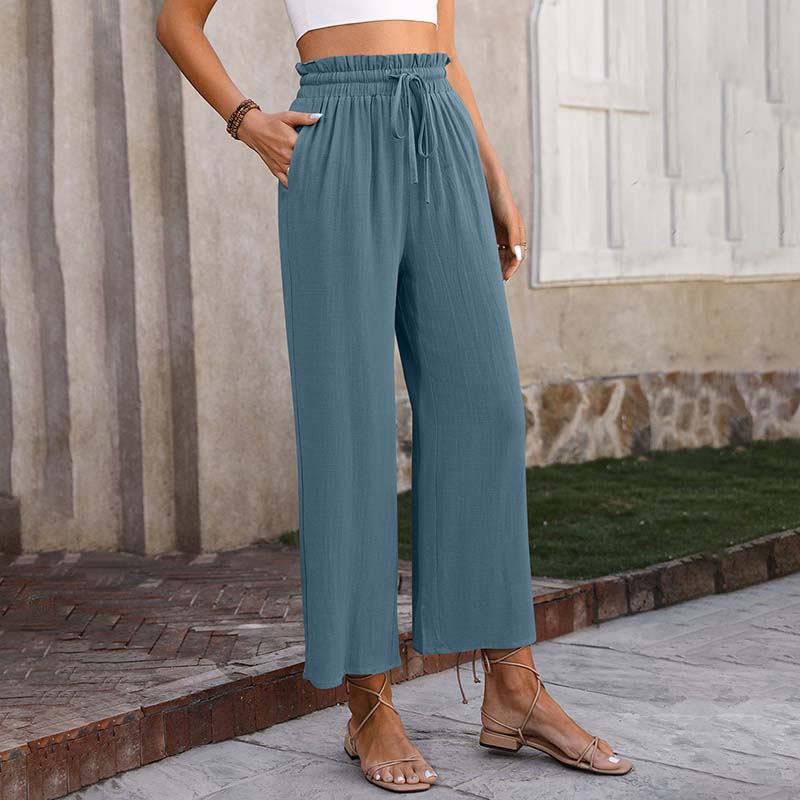Clara | Bequeme Lounge-Hose