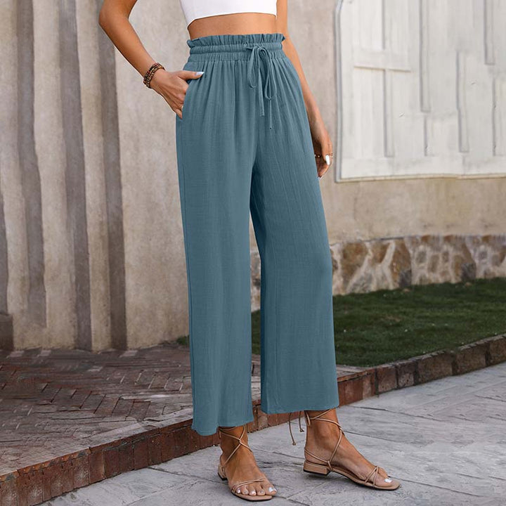 Clara | Bequeme Lounge-Hose