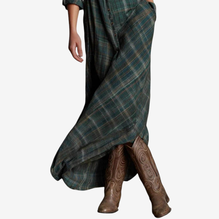Gabriele | Lungo Dress