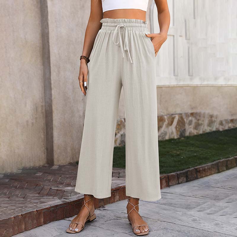 Clara | Bequeme Lounge-Hose