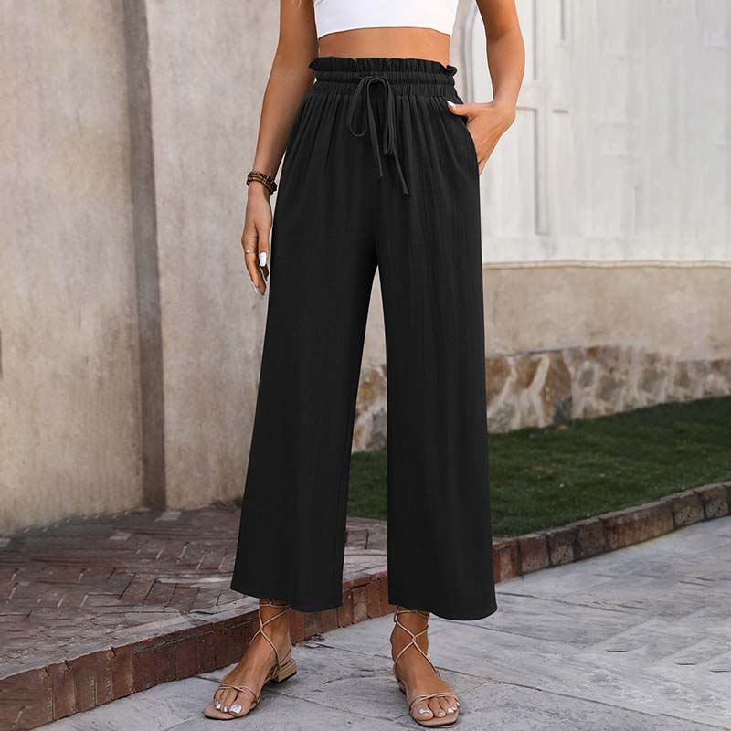 Clara | Bequeme Lounge-Hose