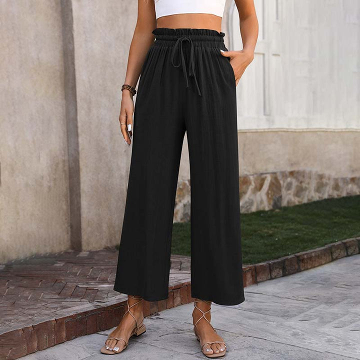 Clara | Bequeme Lounge-Hose