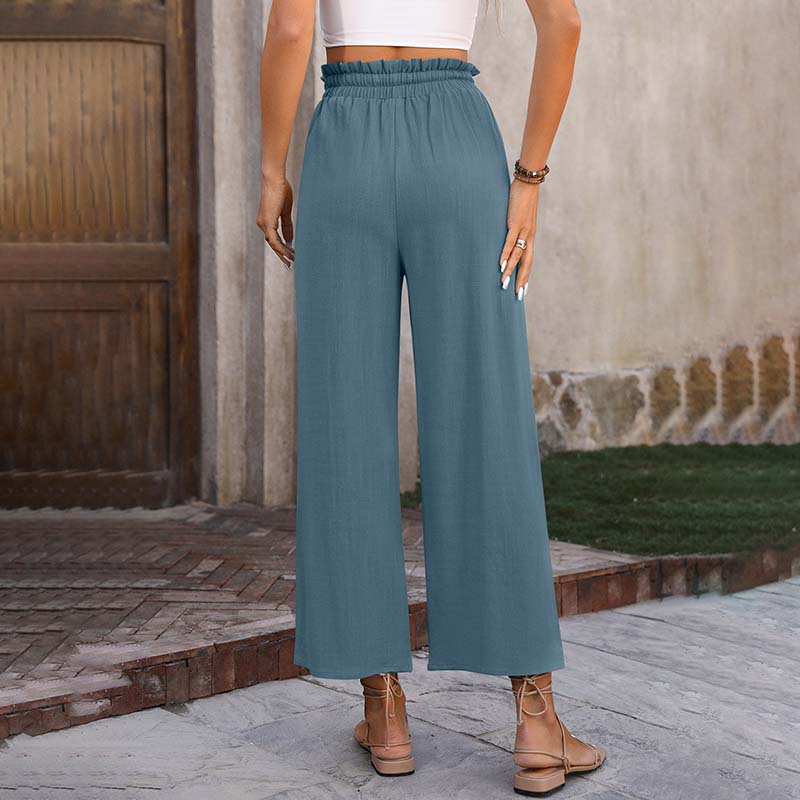 Clara | Bequeme Lounge-Hose