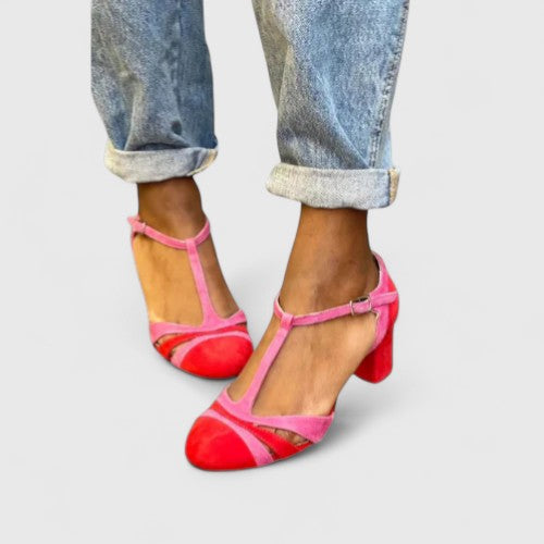 Kristina | Zeitgemäße Absatzschuhe