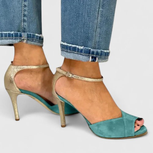 Lucie | Stilvolle High Heels